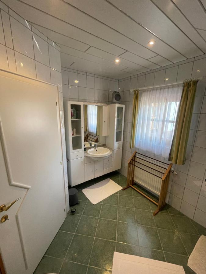 Appartement Silvia Oberweissburg Экстерьер фото